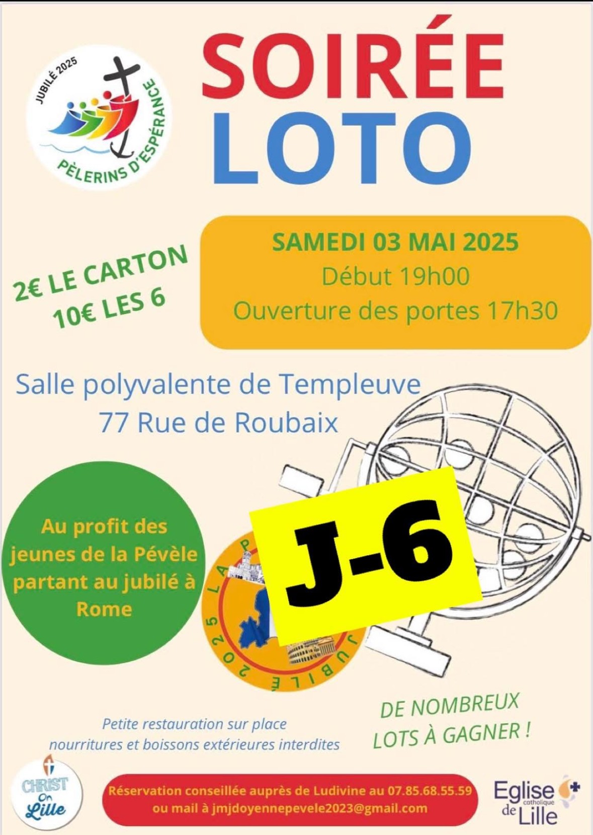 loto bon