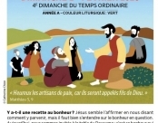 AVELIN à 18h00 samedi 31 janvier 2026 ---- PONT A MARCQ  à 10h30  dimanche 01 février 2026