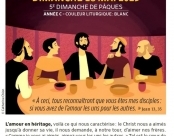 PONT A MARCQ à 18h30 samedi 17 mai 2025 ---- ENNEVELIN  à 10h30 dimanche 18 mai 2025